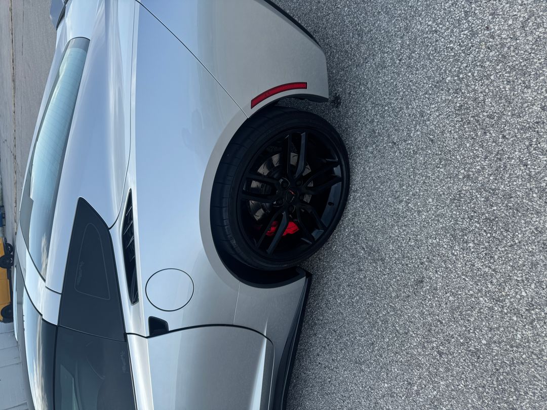 Car Preview