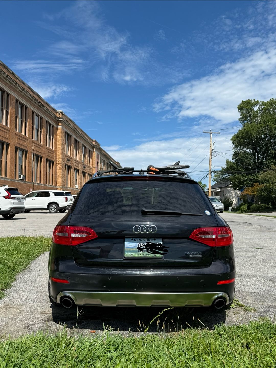 Car Preview