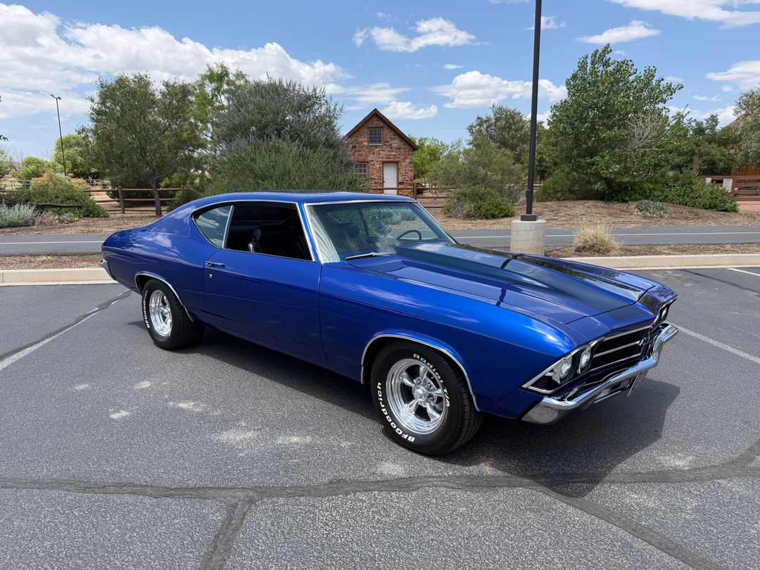 Car Preview