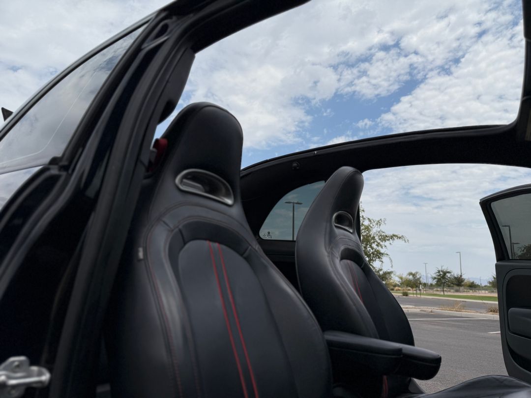 Car Preview