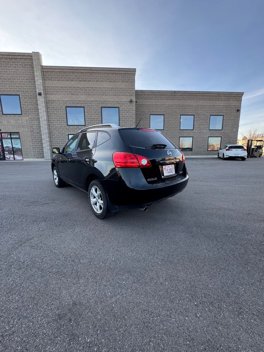 Car Preview