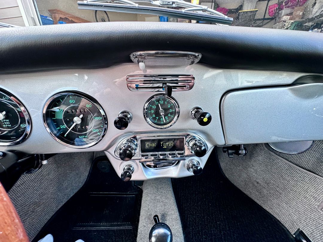 Car Preview