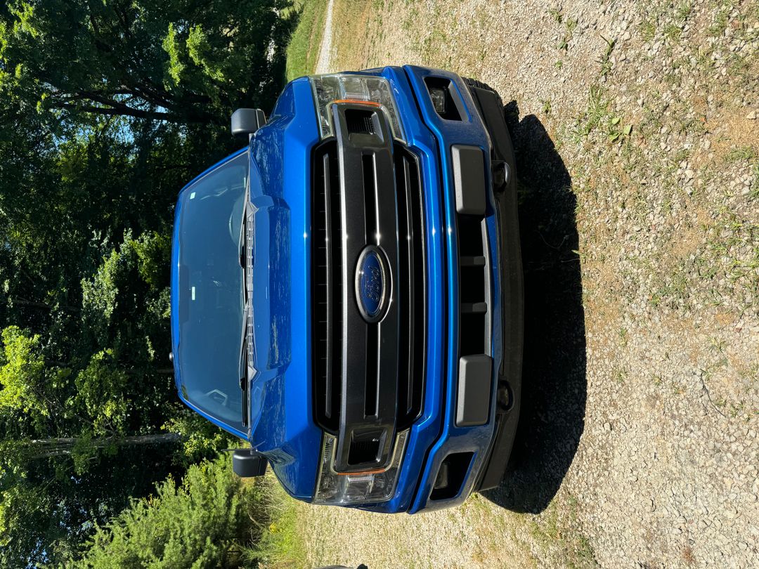 Car Preview