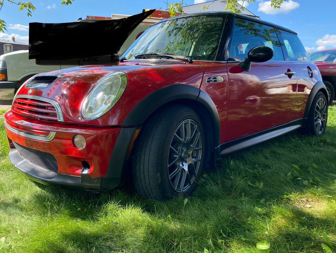Car Preview