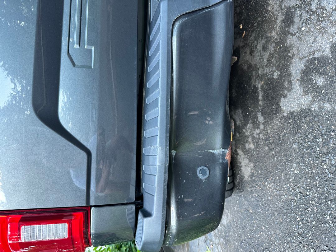 Car Preview