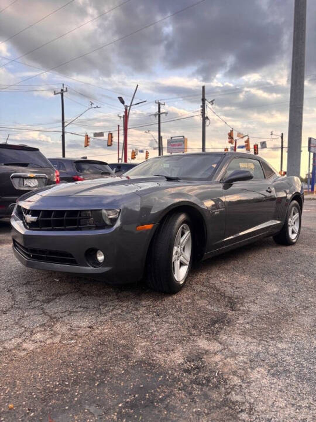 Car Preview