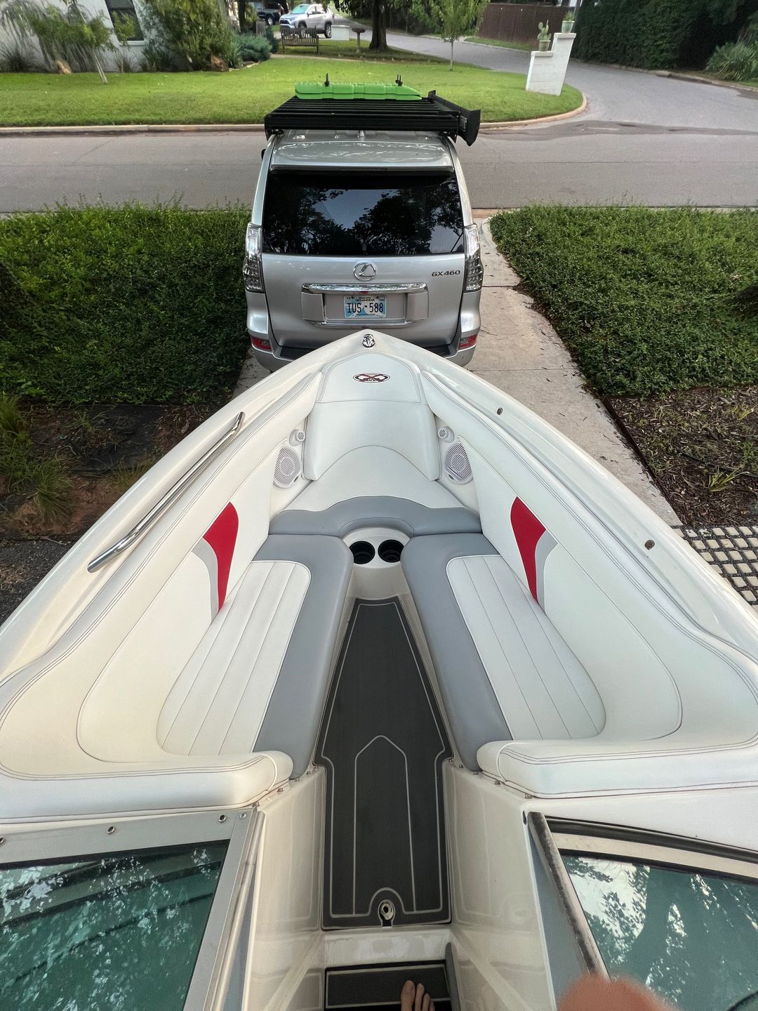Car Preview