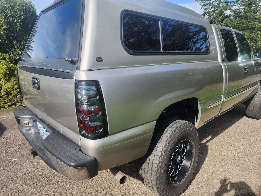 Car Preview