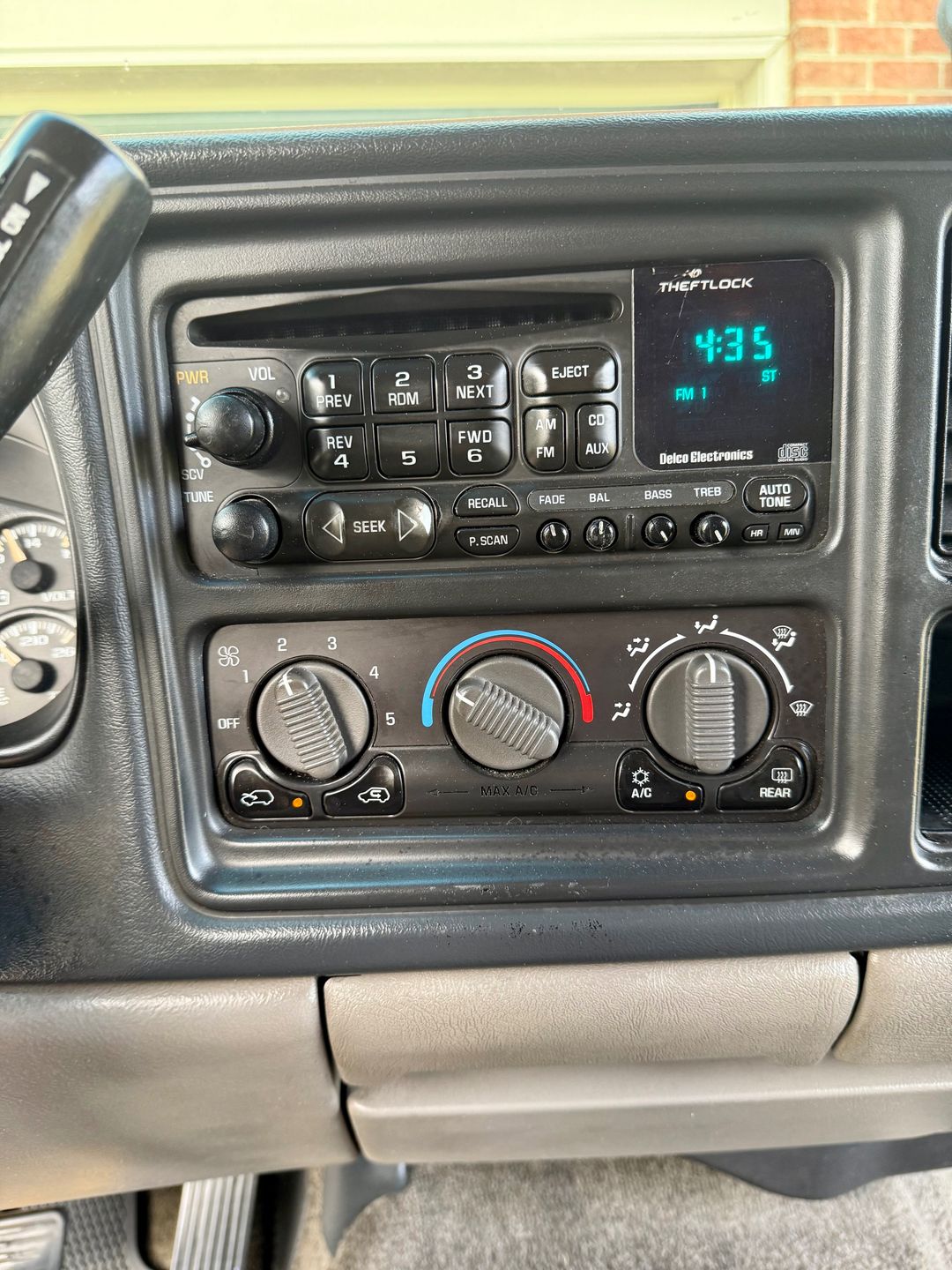 Car Preview