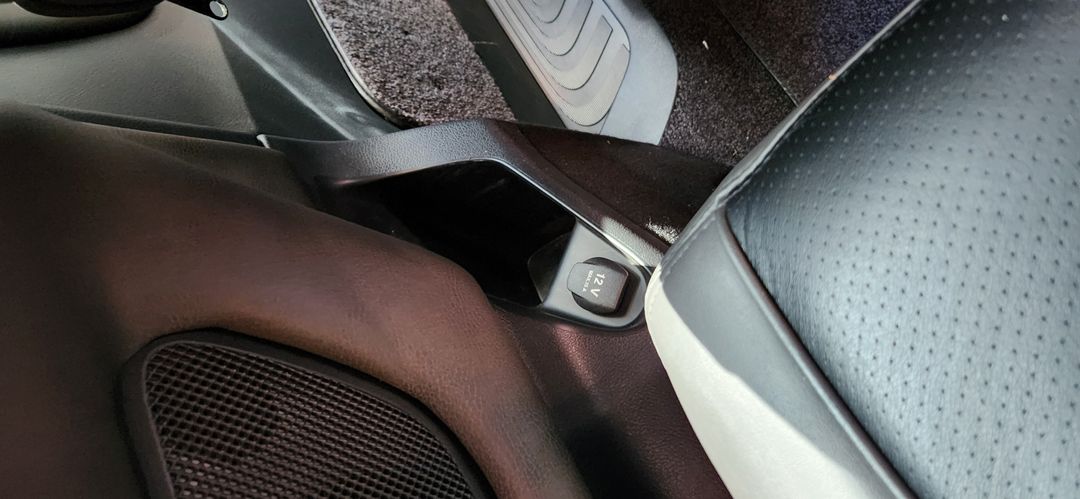 Car Preview