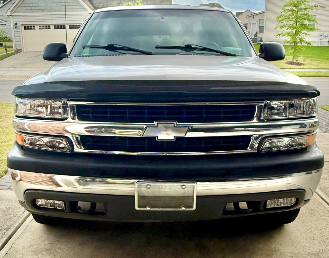 Car Preview