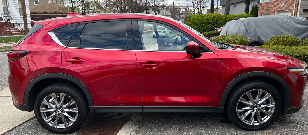 Car Preview