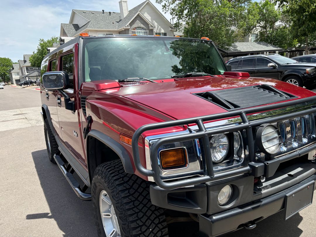 Car Preview