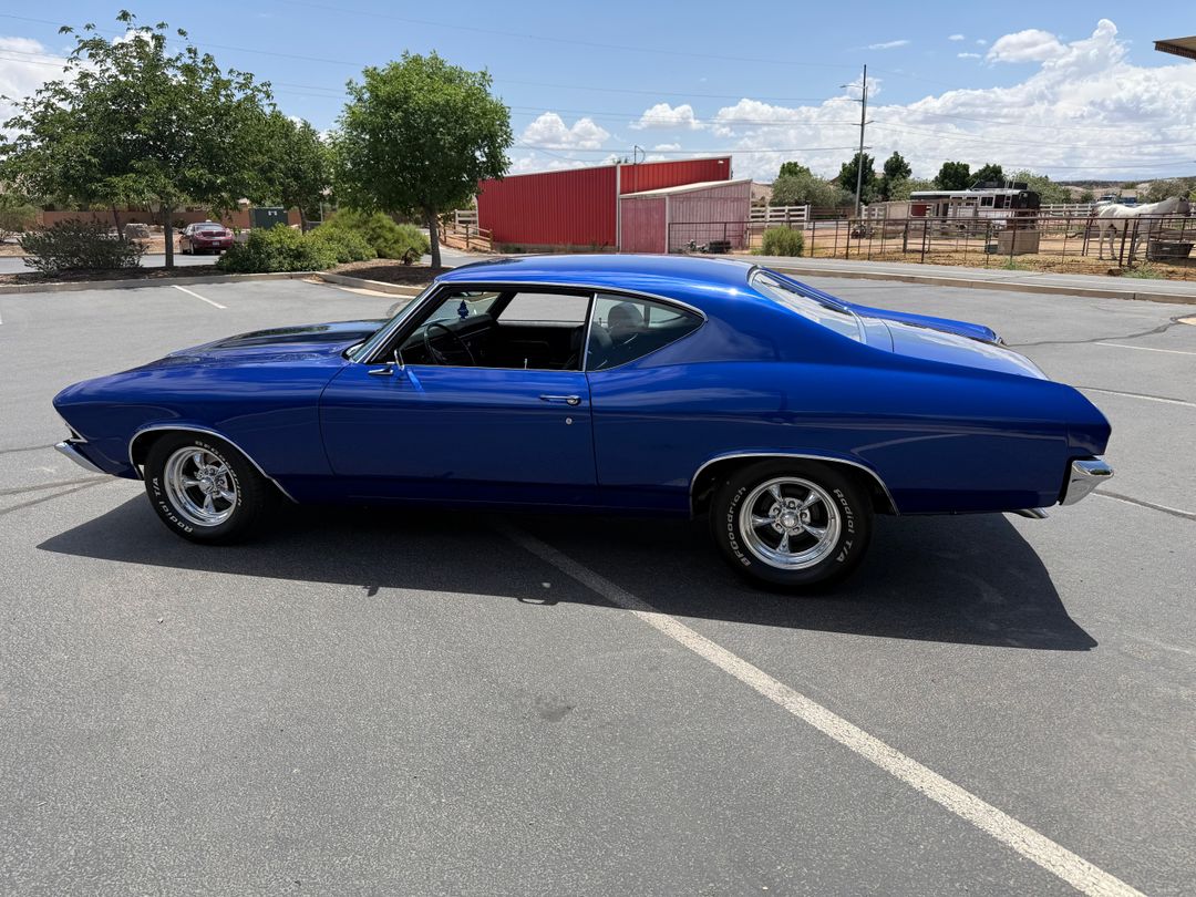 Car Preview