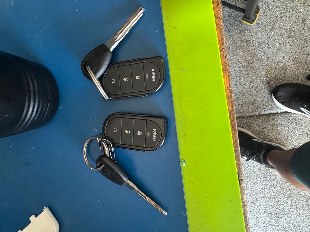 Car Preview