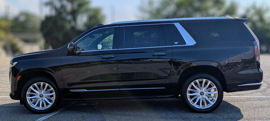 Car Preview