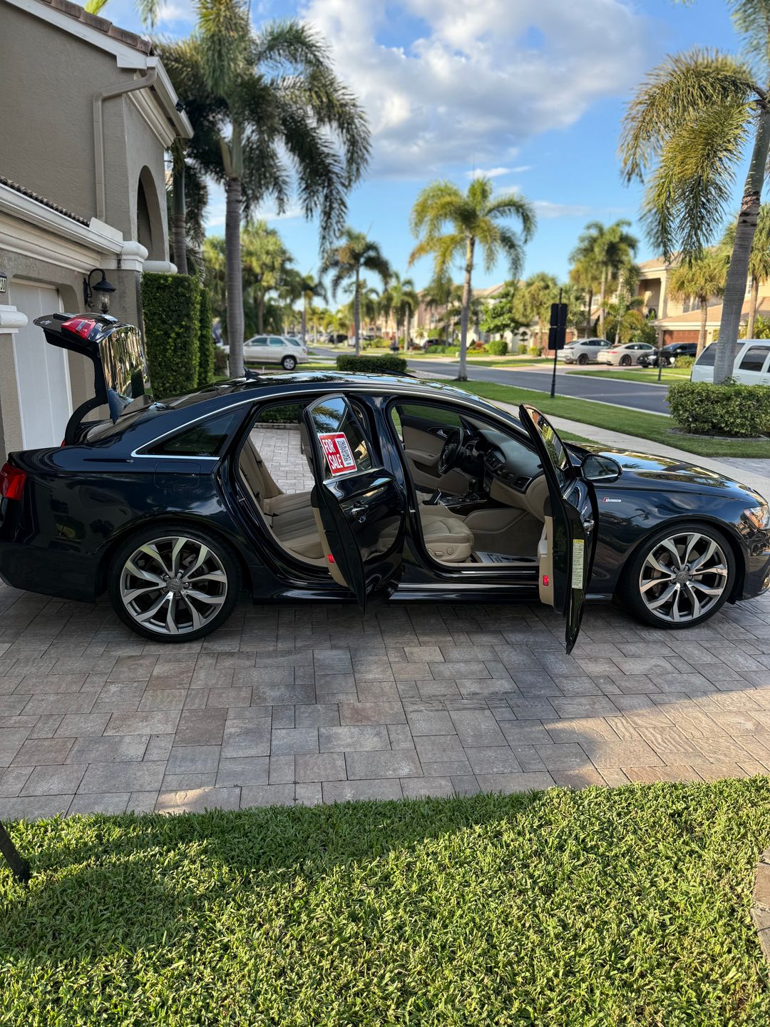 Car Preview