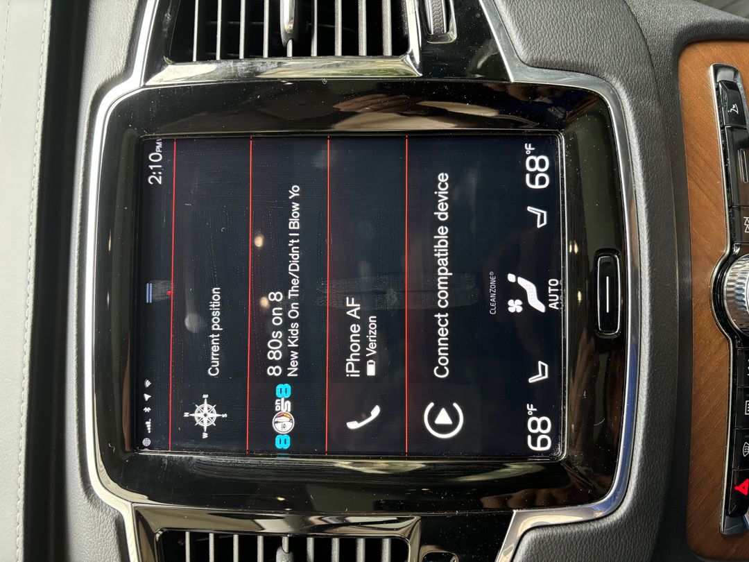 Car Preview