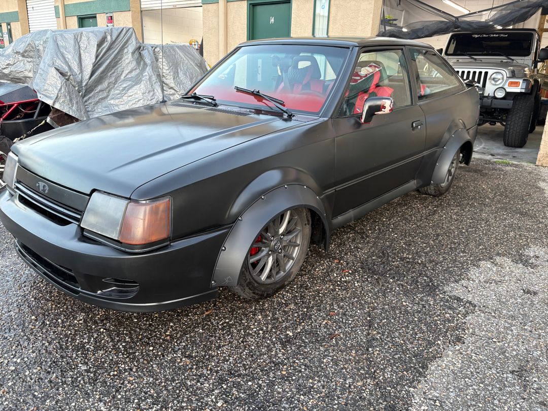 Car Preview