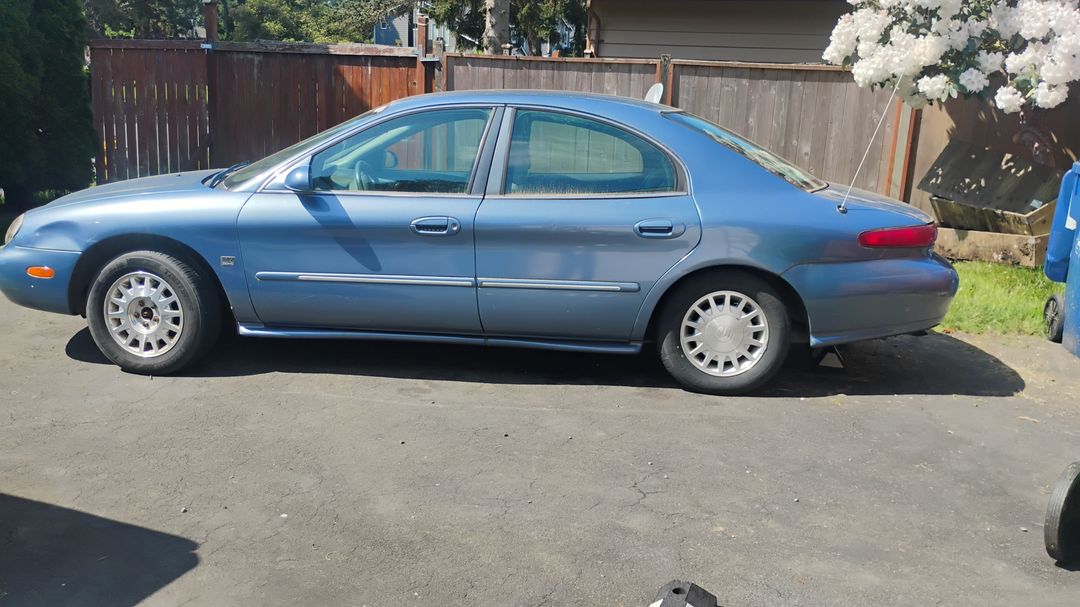 Car Preview
