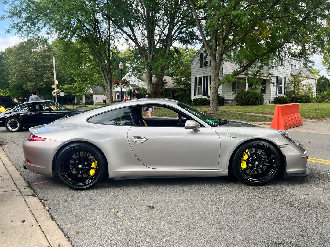 Car Preview