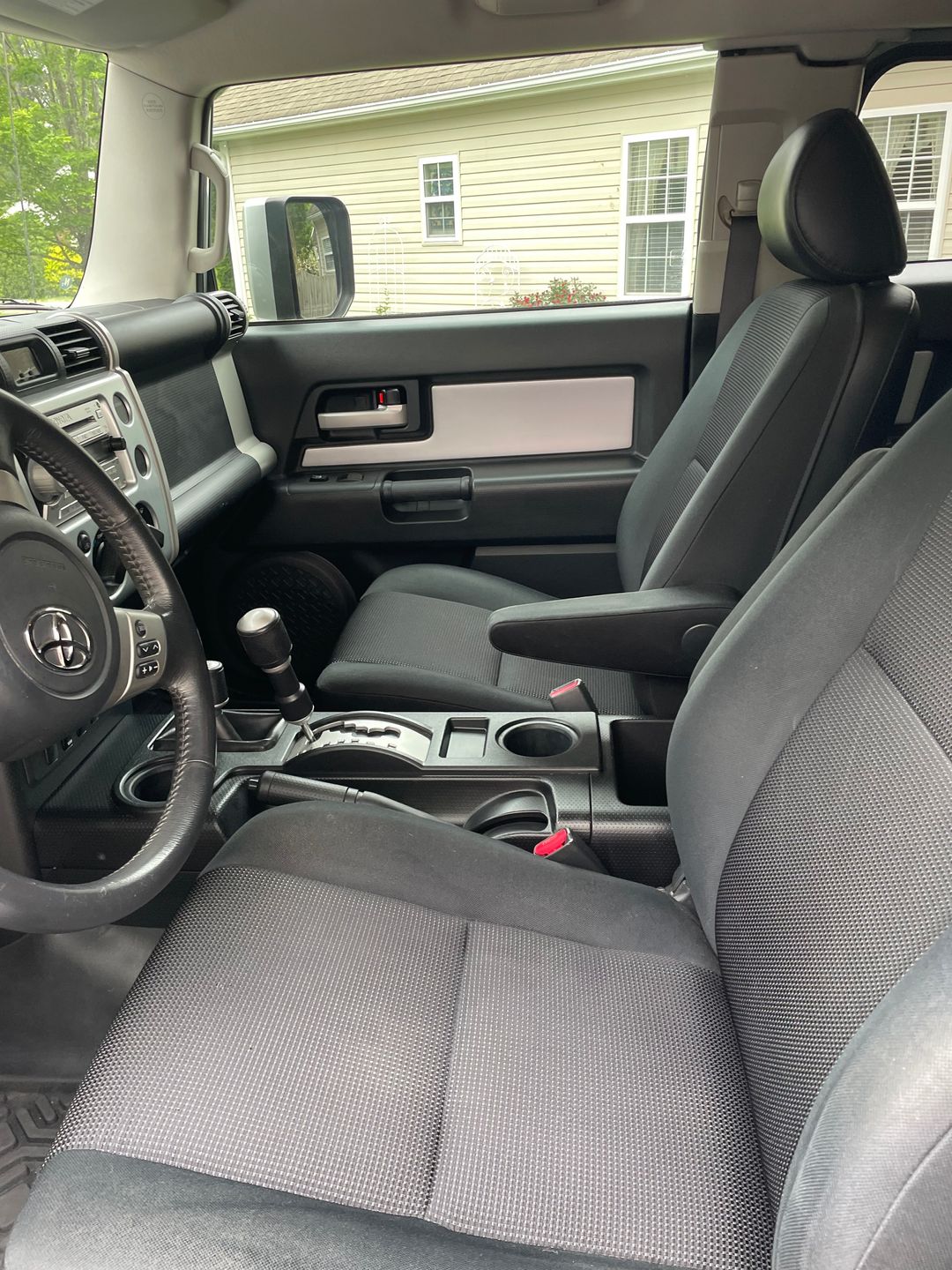 Car Preview