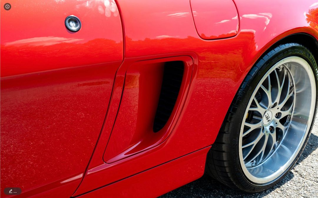 Car Preview