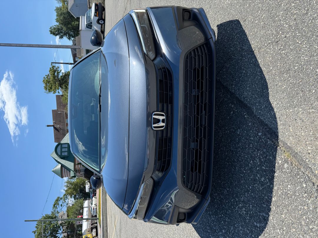 Car Preview