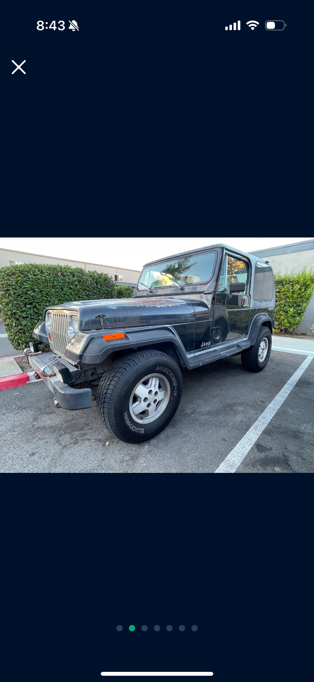 Car Preview