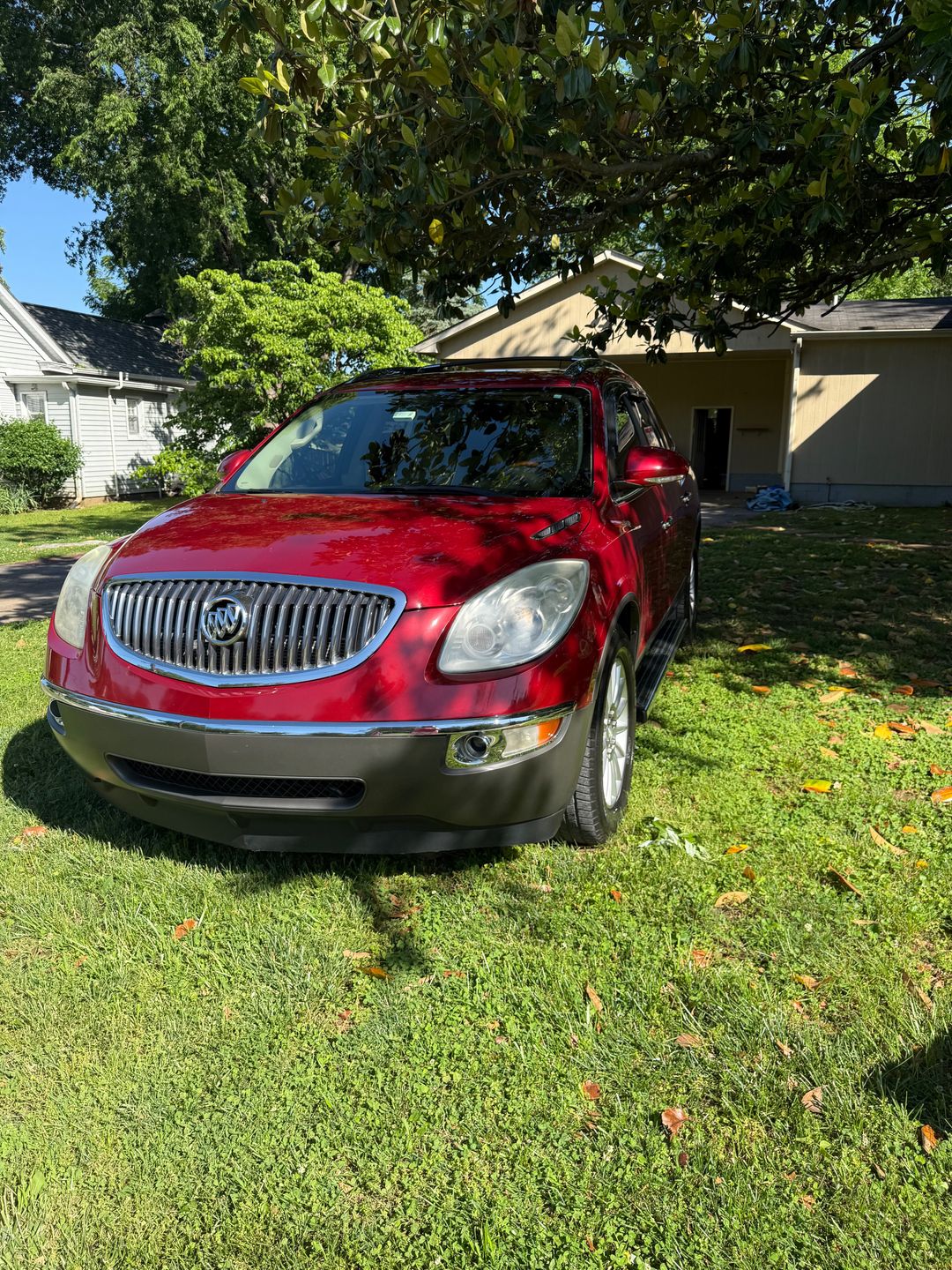 Car Preview