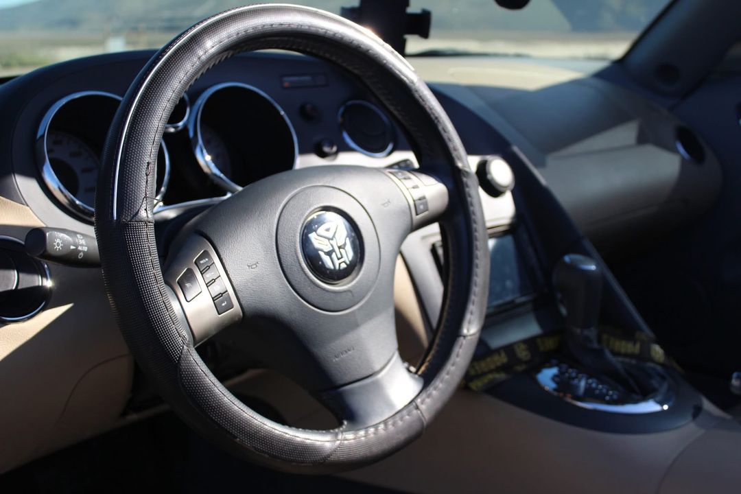 Car Preview