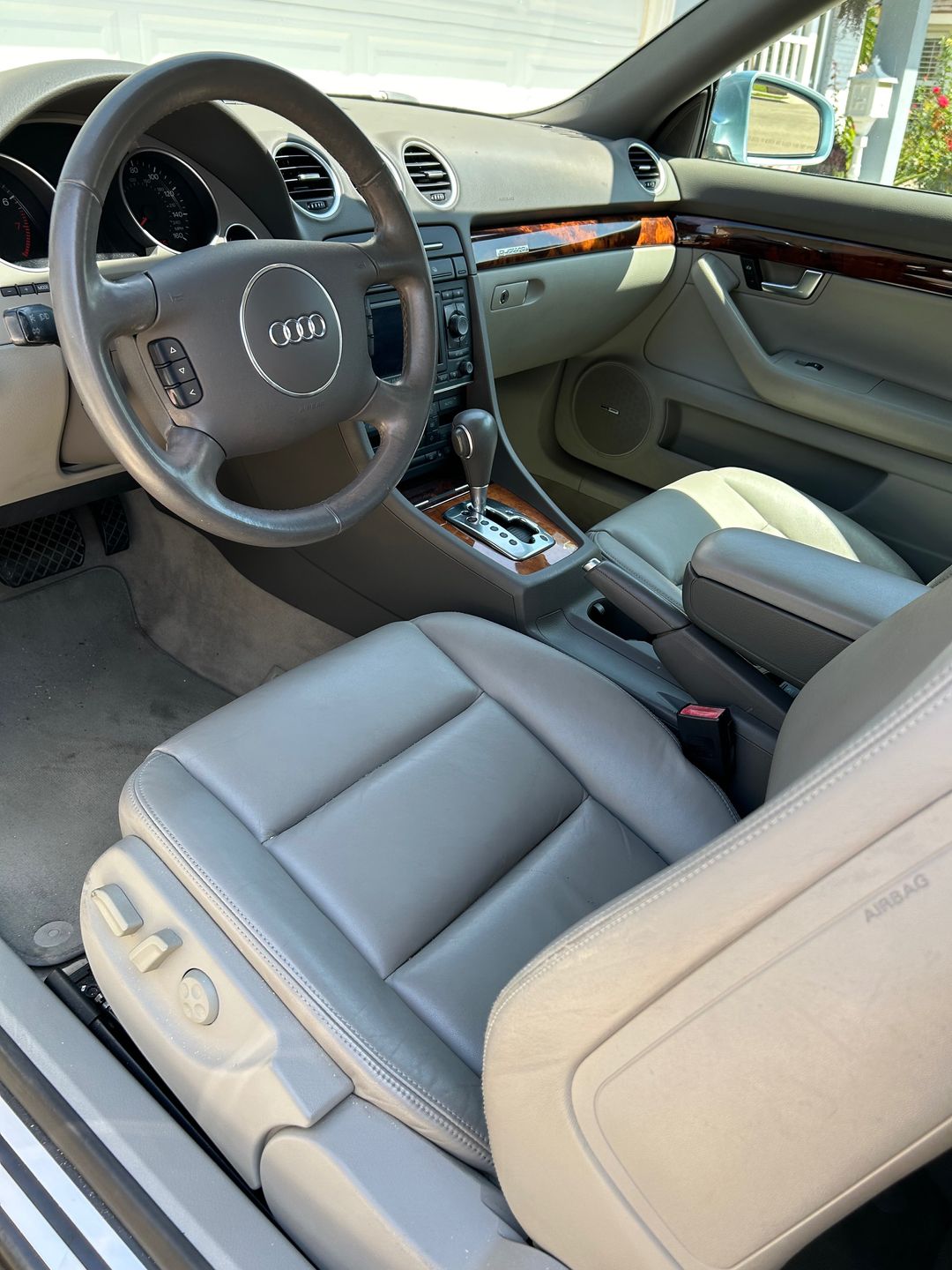 Car Preview