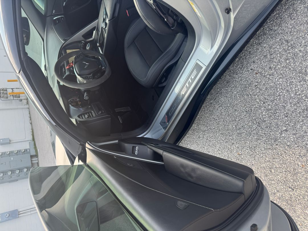 Car Preview