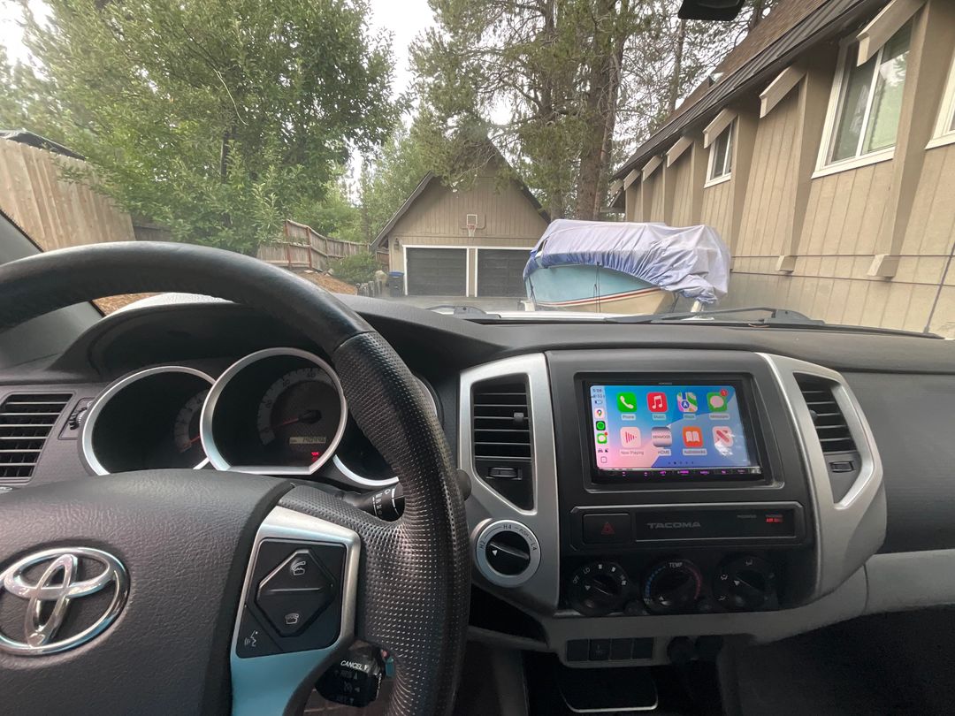 Car Preview