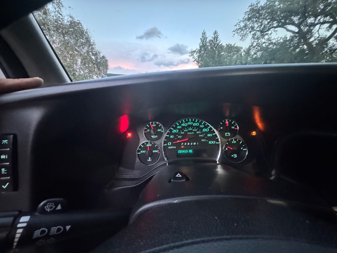 Car Preview