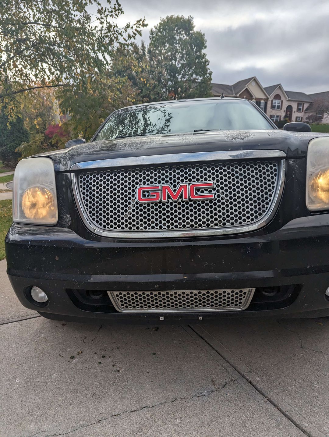 Car Preview