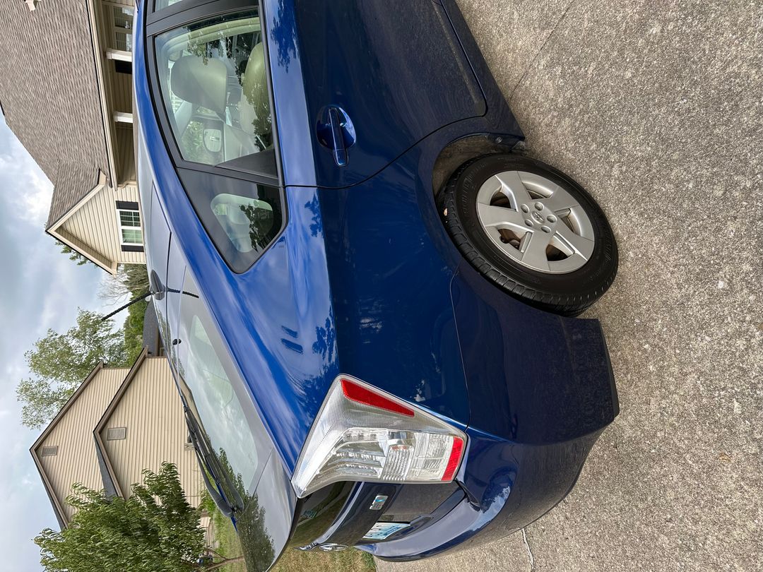 Car Preview