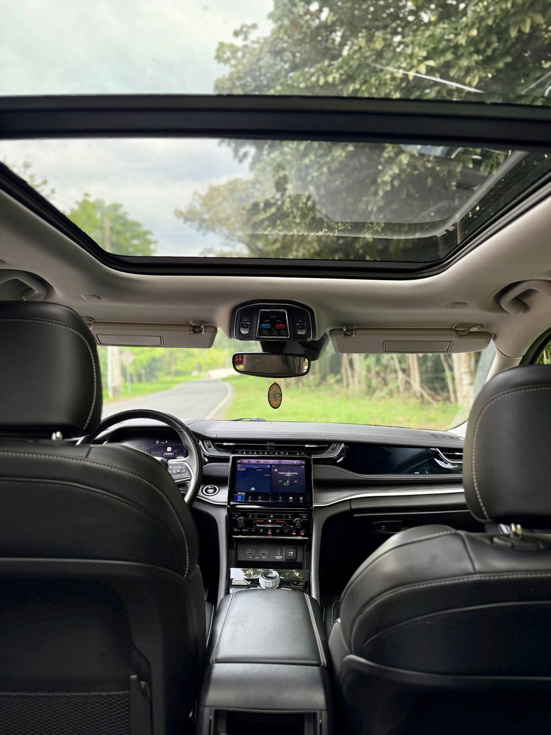 Car Preview