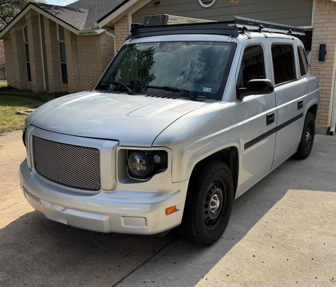 Car Preview