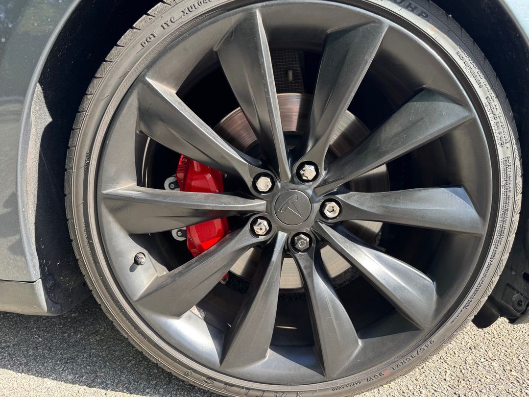 Car Preview