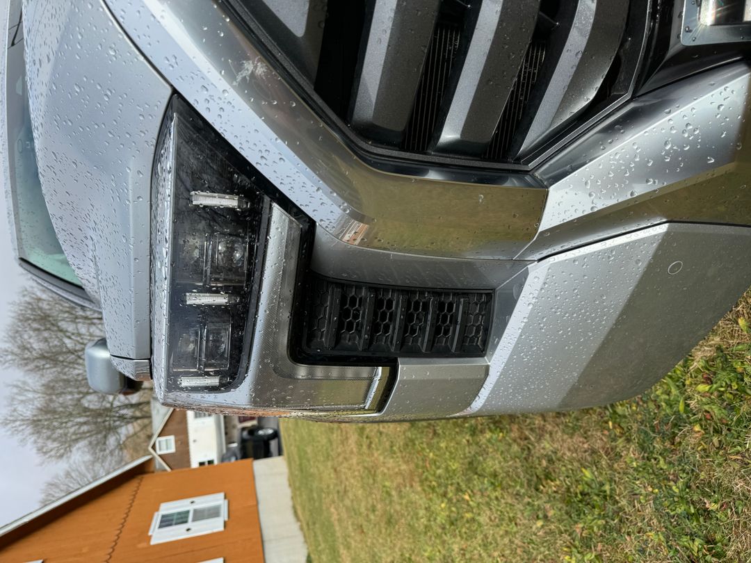 Car Preview
