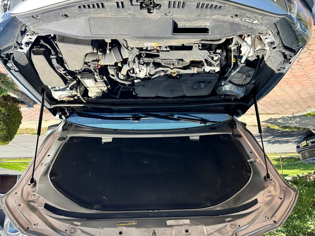 Car Preview