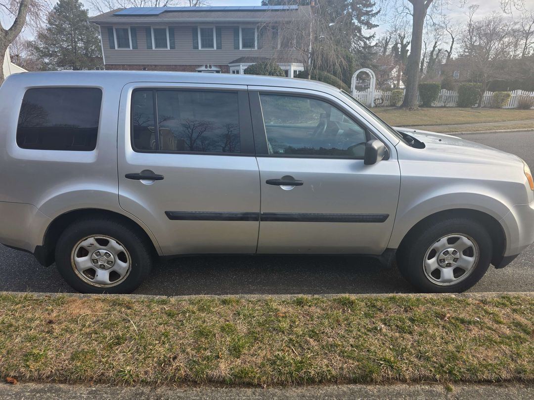 Car Preview