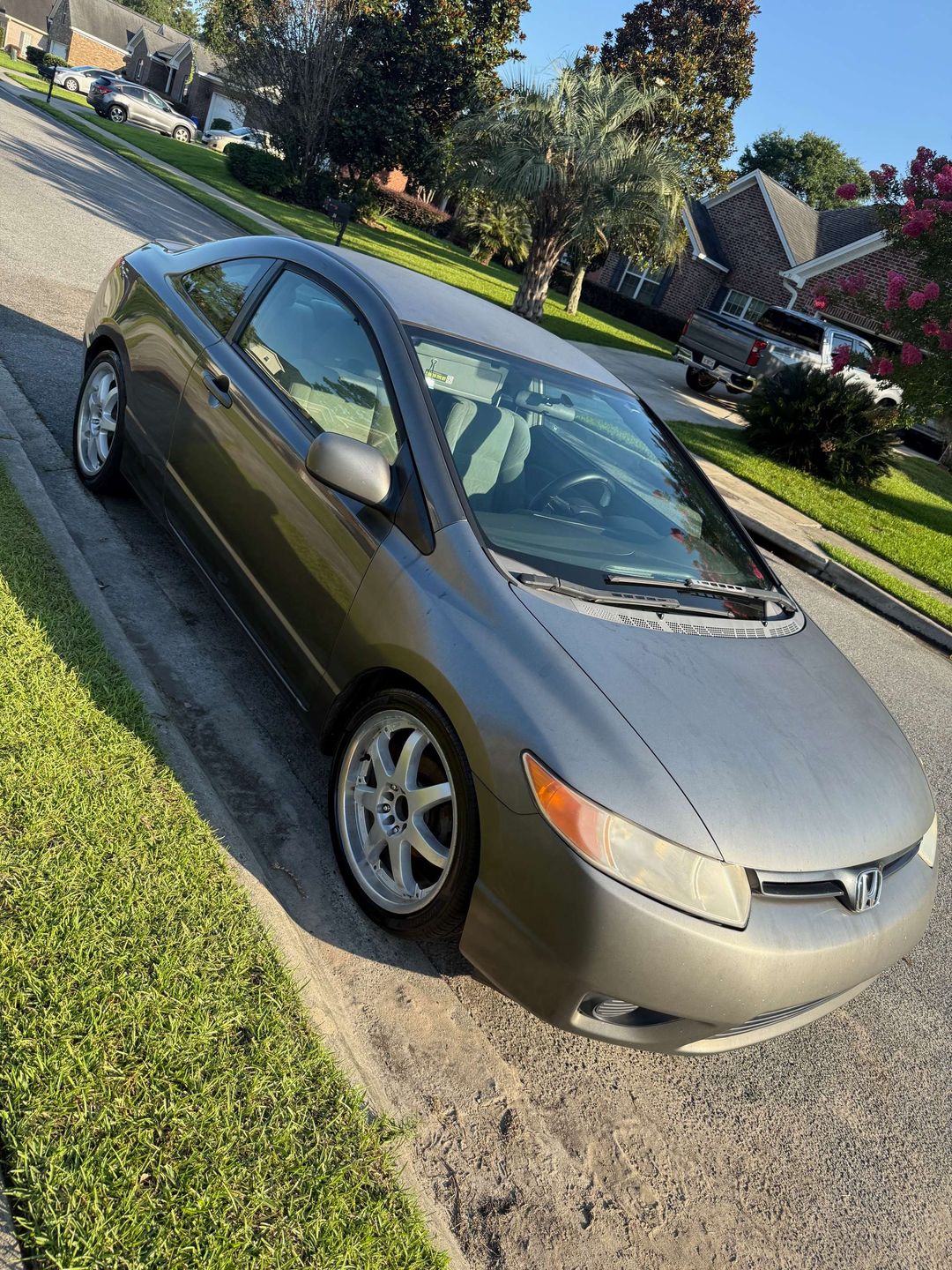 Car Preview