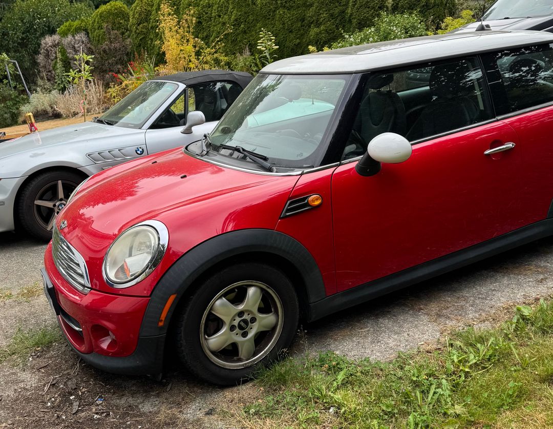Car Preview
