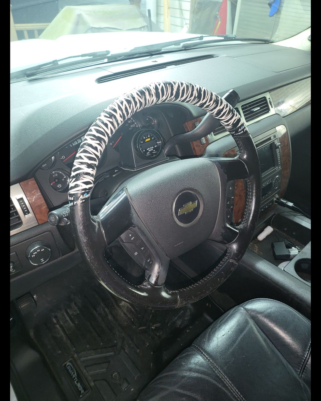 Car Preview