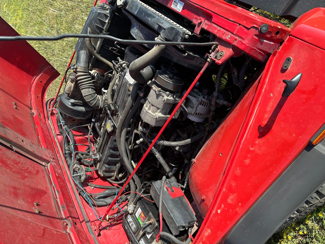 Car Preview