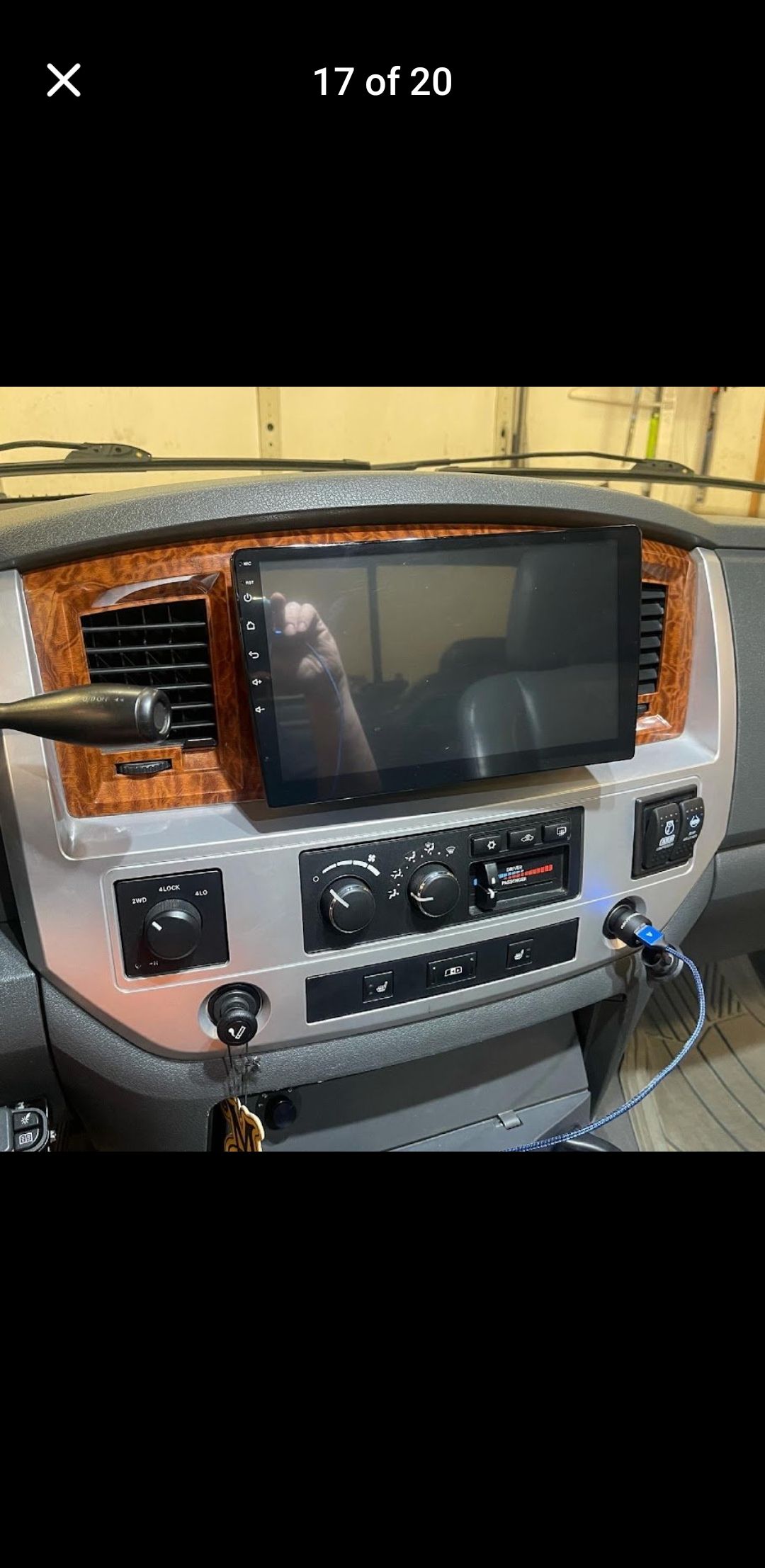 Car Preview