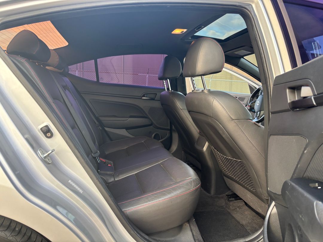 Car Preview