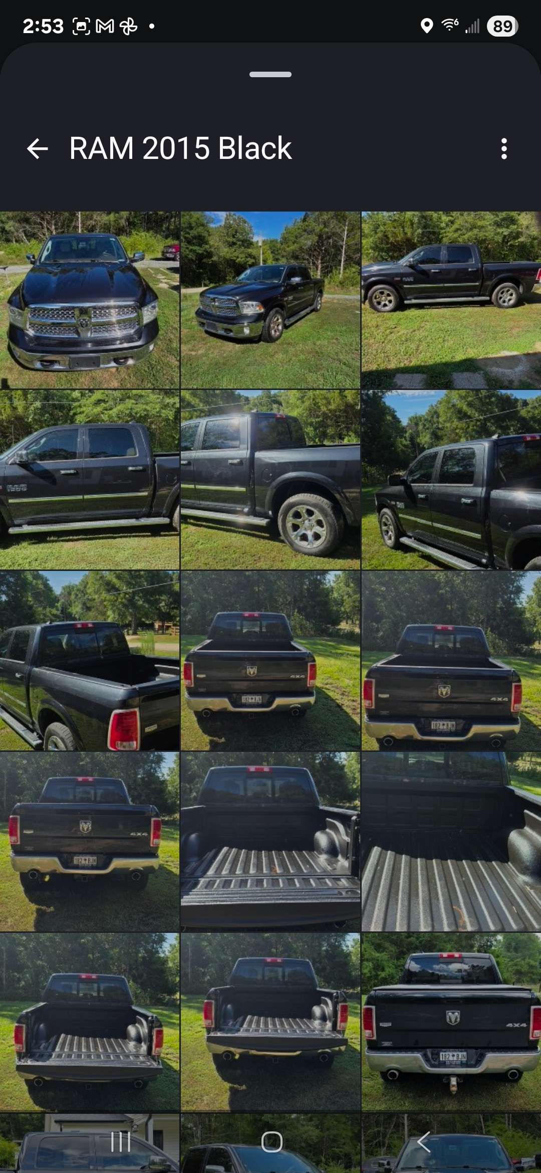 Car Preview